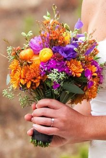 wedding-bouquet