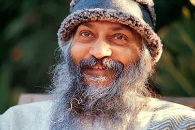 osho